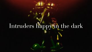 Primus - Intruder (LYRICS ON SCREEN) 📺