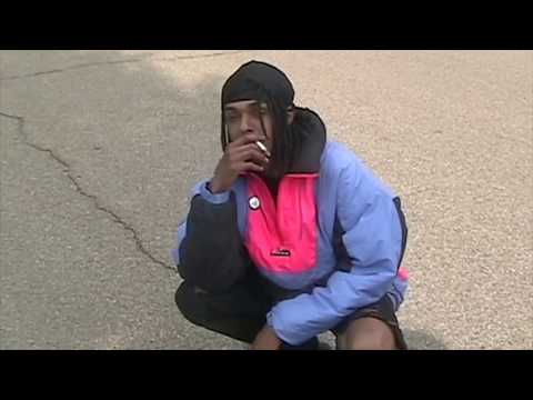 Cab'Ral - FeelinU (Official Music Video)