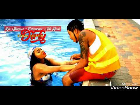 RIIO (DJ) X Starface x Eshconinco - Oh yearh (Durty Zouk)