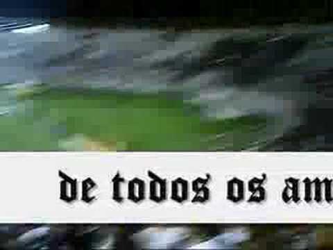 Vasco X Itabaiana - E a torcida não para...