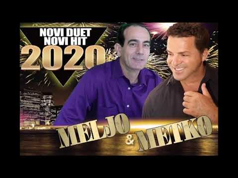 MELJO & METKO- Neveruj Druẑe Moj