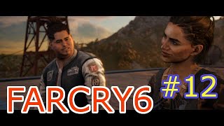 【ファークライ6】FARCRY6を2人くらいで気ままに実況【第12話】