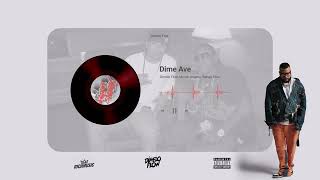 Dime Ave Lyrics English Translation
