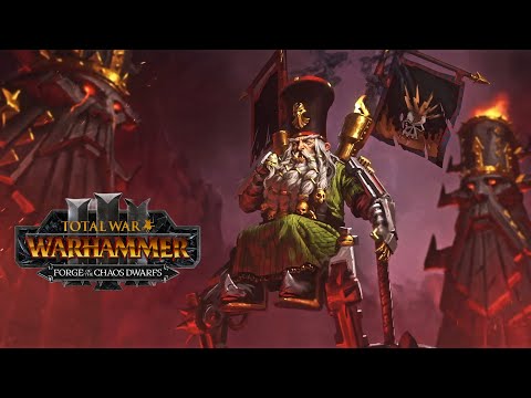 Worst Legendary Lords for Every Race Part 1 - Total War: Warhammer 3: Immortal Empires
