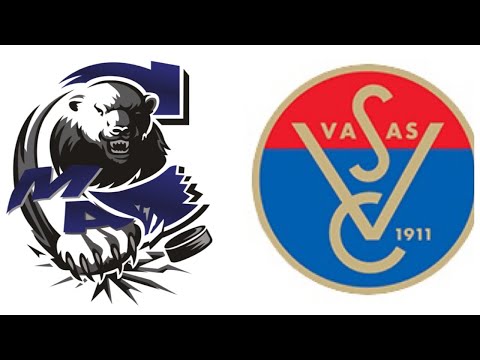 MAC A2 - VASAS U14 A