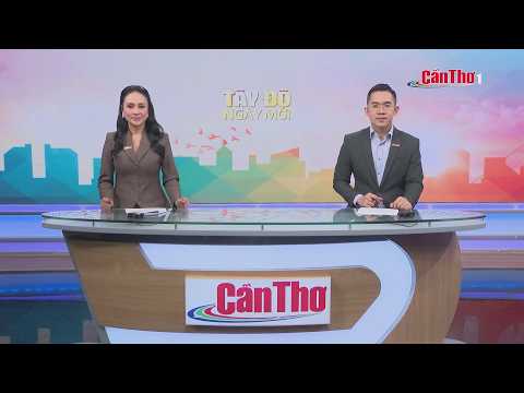 Sức hút du lịch miệt vườn ở cù lao xanh | Tây Đô ngày mới | 29/7/2026 | Cần Thơ