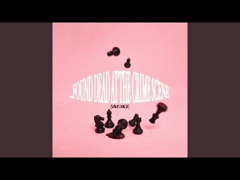 Found Dead at the Crime Scene