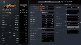 グランツーリスモ 7  ウィークリーチャレンジを進めているだけの動画part41