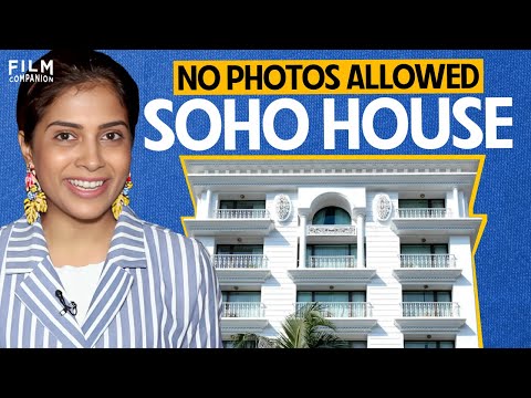 download lagu mp3 mp4 Soho House Mumbai Owner, download lagu Soho House Mumbai Owner gratis, unduh video klip Soho House Mumbai Owner