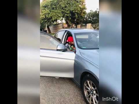 Stringz Baller - Quarantine Freestyle