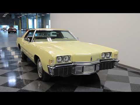 1972 Oldsmobile Toronado (CC-1029118) for sale in Mesa, Arizona