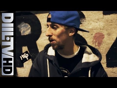 Jasiek MBH - Chwila (Official Video) [DIIL.TV]