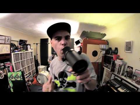Video thumbnail for Pegz: Rapper Tag #43