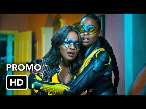 Black Lightning 3.11 (Preview)