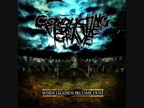 Conducting From the Grave - Eternally Gutted