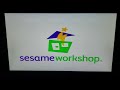 PBS Kids Dragon Tales Season 3 Funding Credits 2005