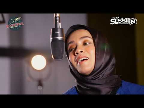 [I'm In Session Cover] Terlanjur Cinta - Amira Othman