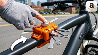 25 Cool Bike Gadgets On Amazon You’ll Instantly Want