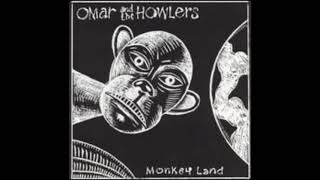 Omar &amp; The Howlers  - Got my Heart set on you