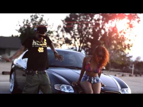 PoloTaeHood Ice Cube (Official Music Video)
