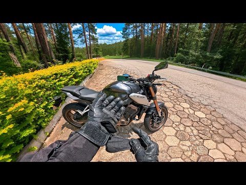 CAPITÓLIO MG LIKE YOU'VE NEVER SEEN MOTOVLOG 4K