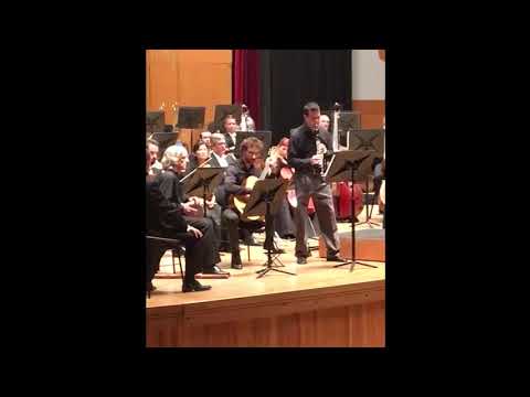 Zoe's tango by Marios Marcou