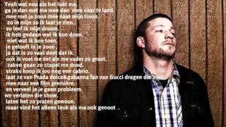 Kraantje Pappie - Wat nou als het lukt (lyrics)
