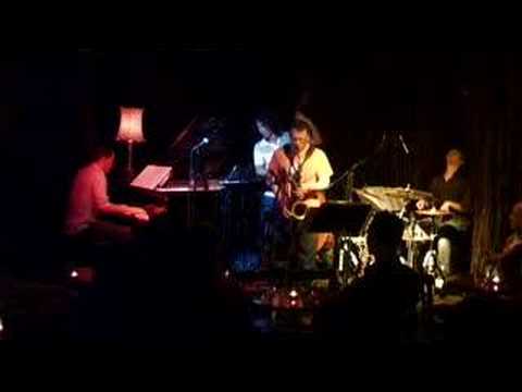 But Beautiful - Anton Delecca Quartet