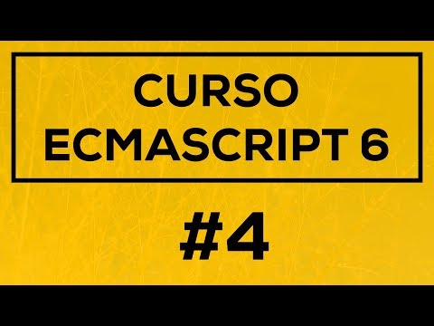 Curso de ES6 Que Es ECMASCRIPT EN 2 MINUTOS