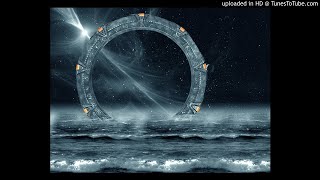 Budapest presents Markus F - Gates Of Eden