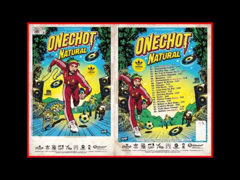 03. Onechot - Another day