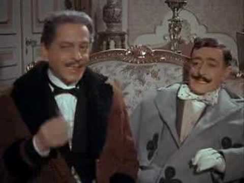 Miseria e Nobiltà - Totò - Casad'Ooor!