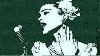 Billie Holiday - Here It Is Tomorrow Again
