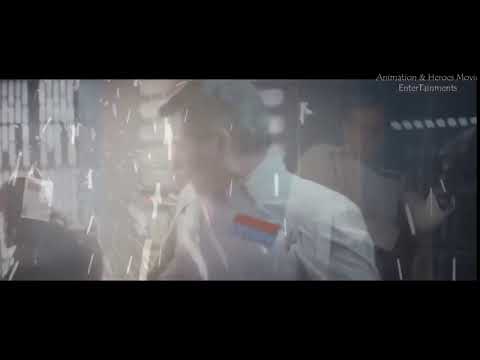 Master Chief Full Death Scene