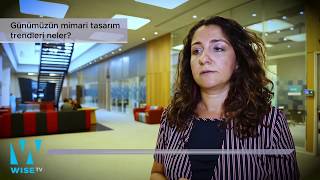 Günümüzün mimari tasarım trendleri neler?