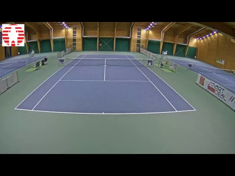 Kurt 2 -TE14 Milten Cup 2017 - Milovice - 4.12.2017