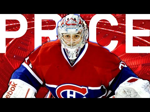 You Are Being Mythologized (Do Not Resist) | The Career of Carey Price