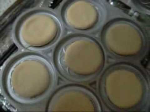 Copia di Come Realizzare Le Tigelle