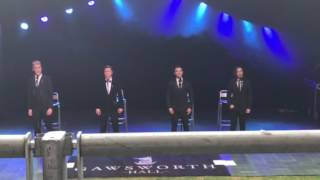 Collabro Empty Chairs At Empty Tables