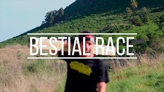 Bestial Race 2015 || CARLOS SANGAR