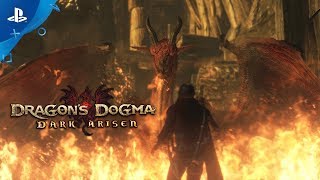 Dragon's Dogma: Dark Arisen HD PS4