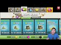 WOW WINDAH HABISKAN JUTAAN RUPIAH DEMI KE TH 14 Windah Townhall14 Coc