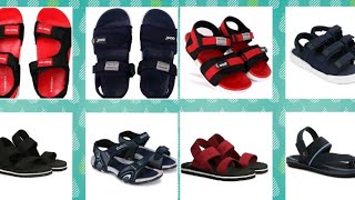 Online shopping  sandals for men