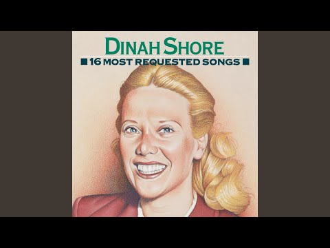 Shoo Fly Pie and Apple Pan Dowdy (78rpm Version)