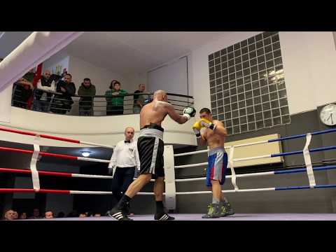 Stefany Koykov vs Michael Klempert grad Wiesbaden Germany part 3