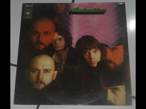 Mashmakhan - Mashmakhan (1970)