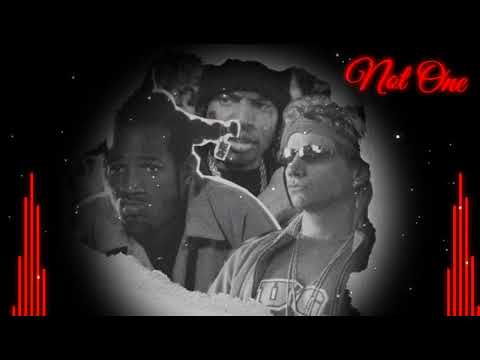 M.A. Da Pilot - NOT ONE (Prod. By M.A. Da Pilot)