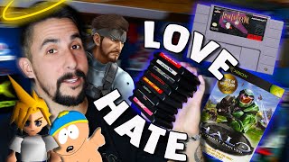 Video Games You DID NOT like BUT now YOU DO - Squadcast