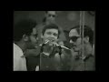 Hector lavoe, Willie Colon  En Vivo (Live) 1 Hora - Black & White / Color