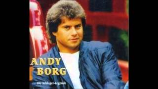Andy Borg...Einmal Wird Der Wind Sich Wieder Drehn...